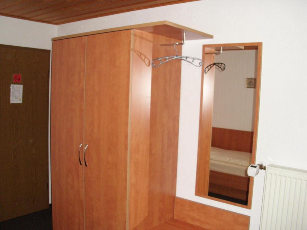Pension Dreilaendereck Birx Quarto foto
